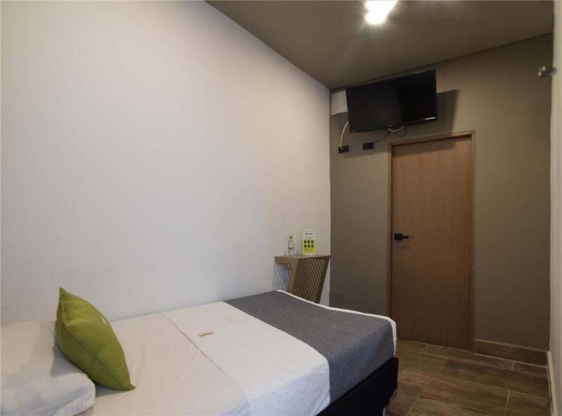 Hotel Prestige Medellín Zewnętrze zdjęcie
