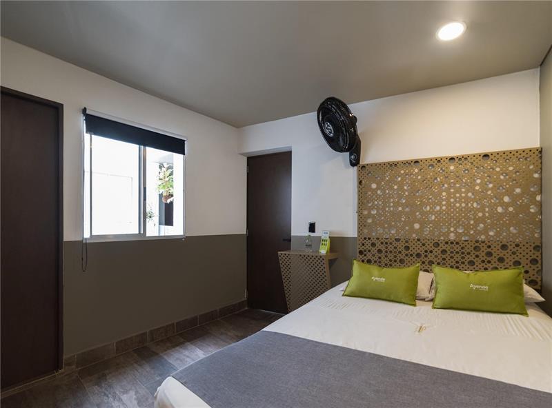Hotel Prestige Medellín Zewnętrze zdjęcie