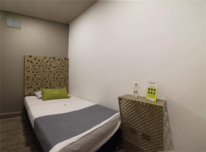 Hotel Prestige Medellín Zewnętrze zdjęcie