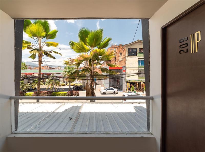 Hotel Prestige Medellín Zewnętrze zdjęcie