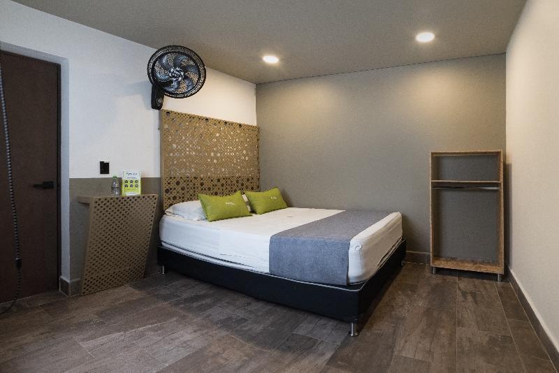 Hotel Prestige Medellín Zewnętrze zdjęcie