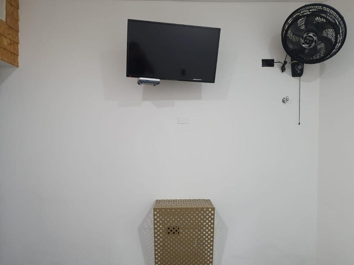 Hotel Prestige Medellín Zewnętrze zdjęcie