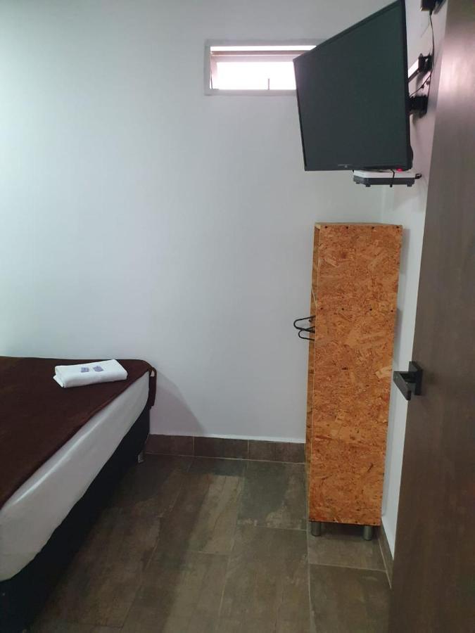 Hotel Prestige Medellín Zewnętrze zdjęcie