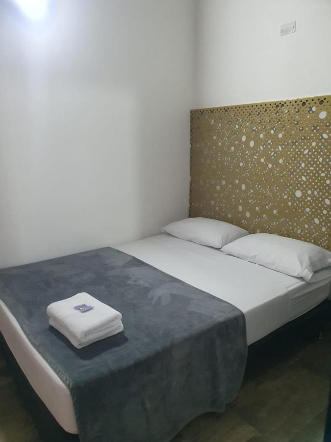 Hotel Prestige Medellín Zewnętrze zdjęcie