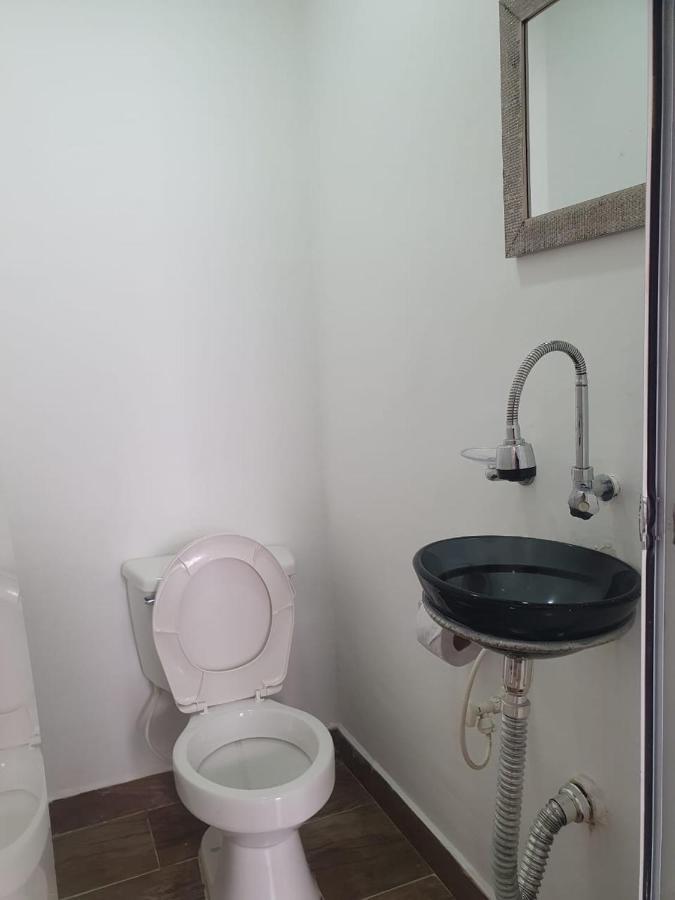 Hotel Prestige Medellín Zewnętrze zdjęcie