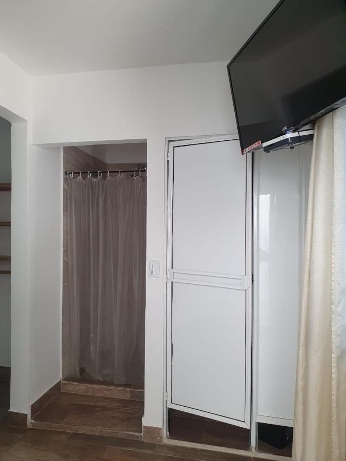Hotel Prestige Medellín Zewnętrze zdjęcie