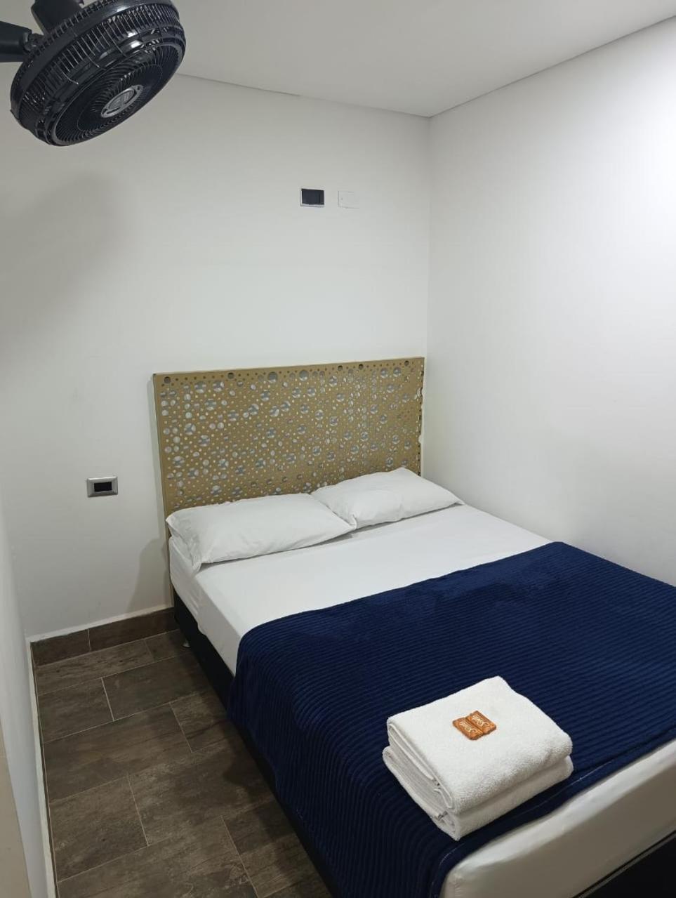 Hotel Prestige Medellín Zewnętrze zdjęcie