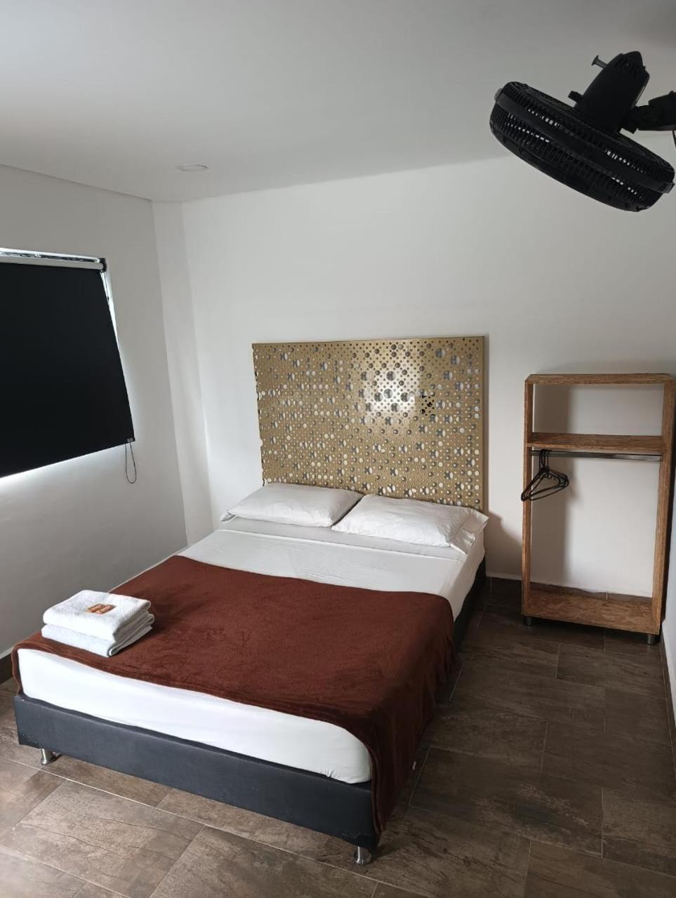 Hotel Prestige Medellín Zewnętrze zdjęcie