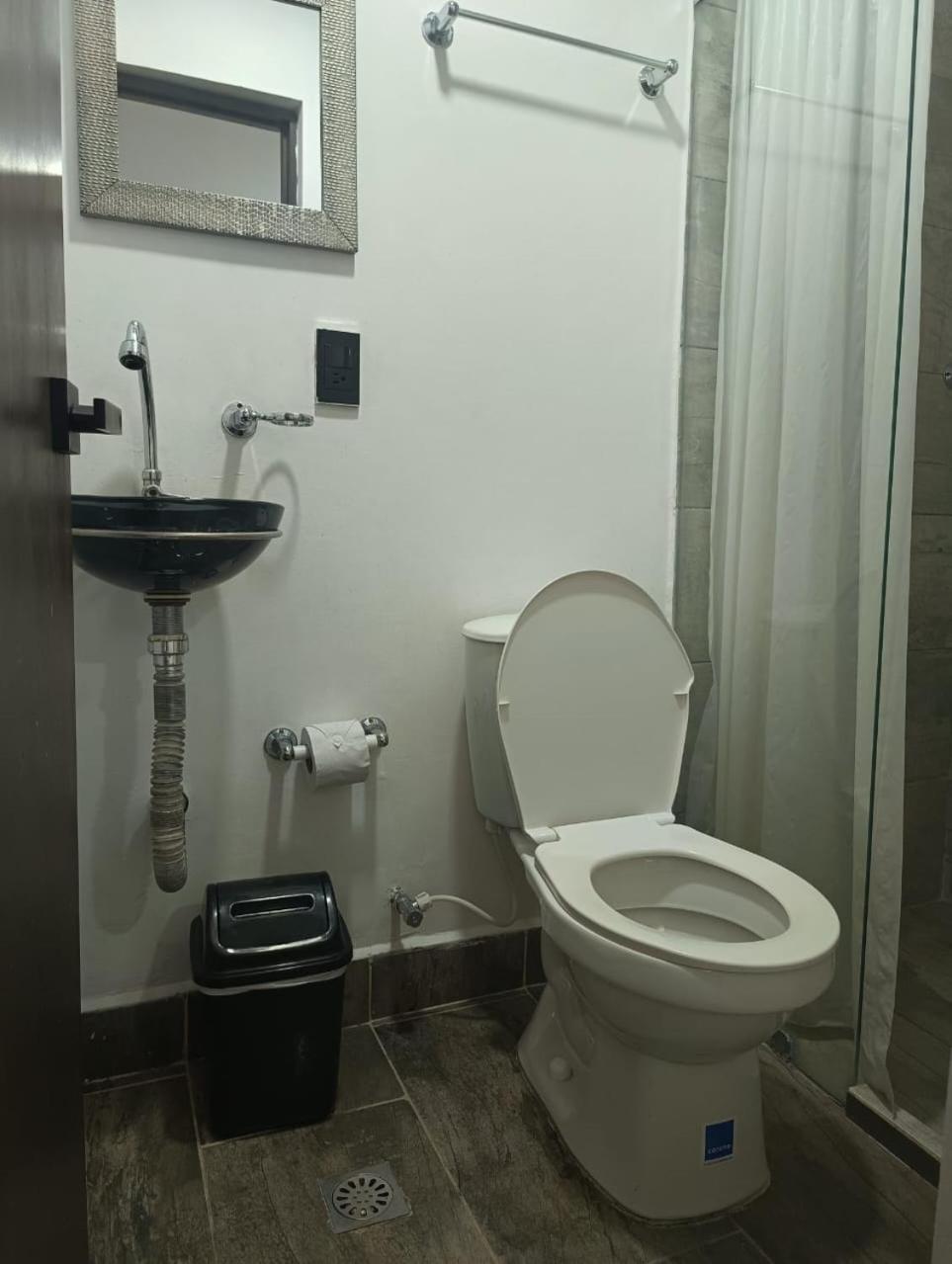 Hotel Prestige Medellín Zewnętrze zdjęcie