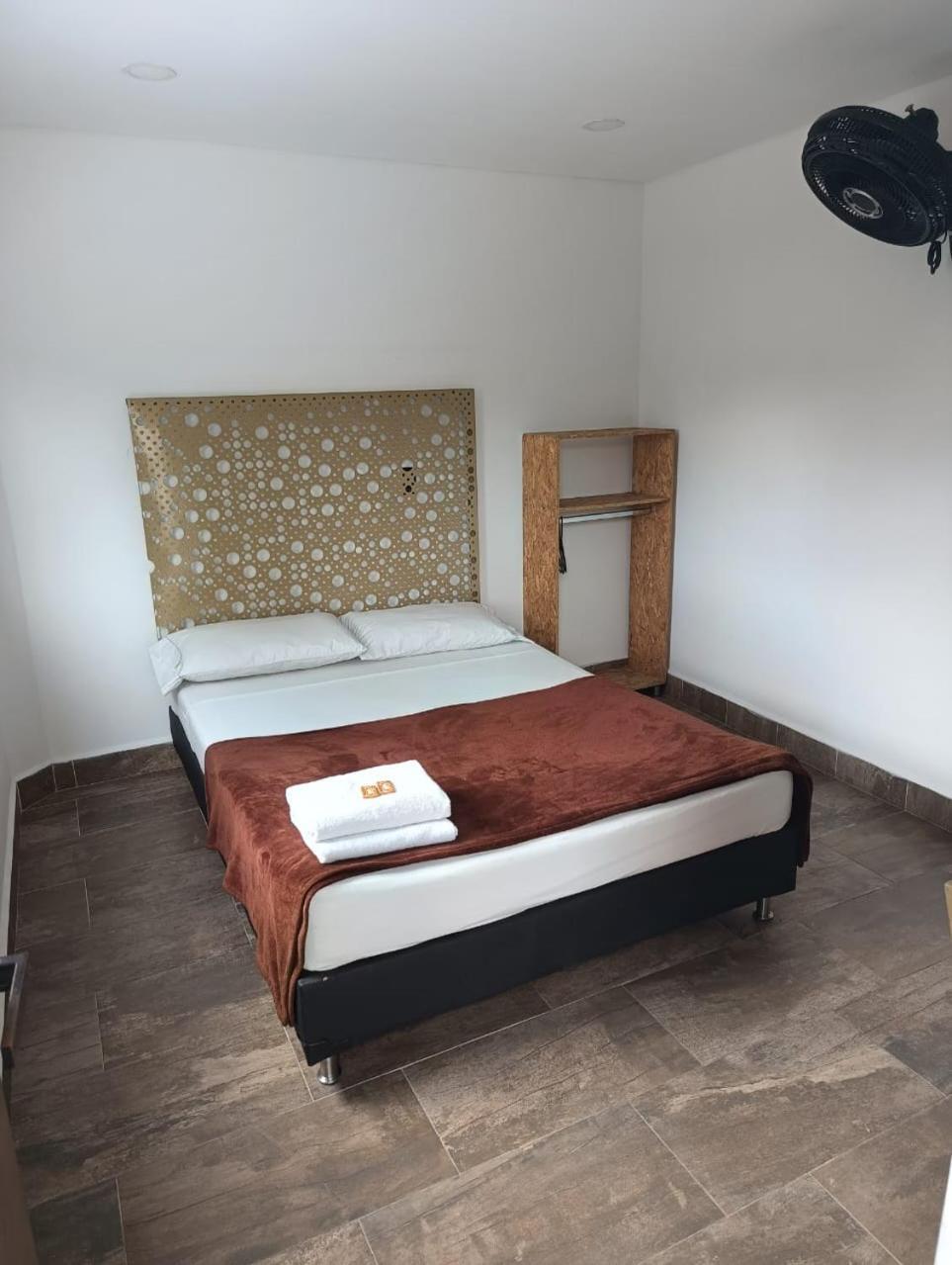 Hotel Prestige Medellín Zewnętrze zdjęcie