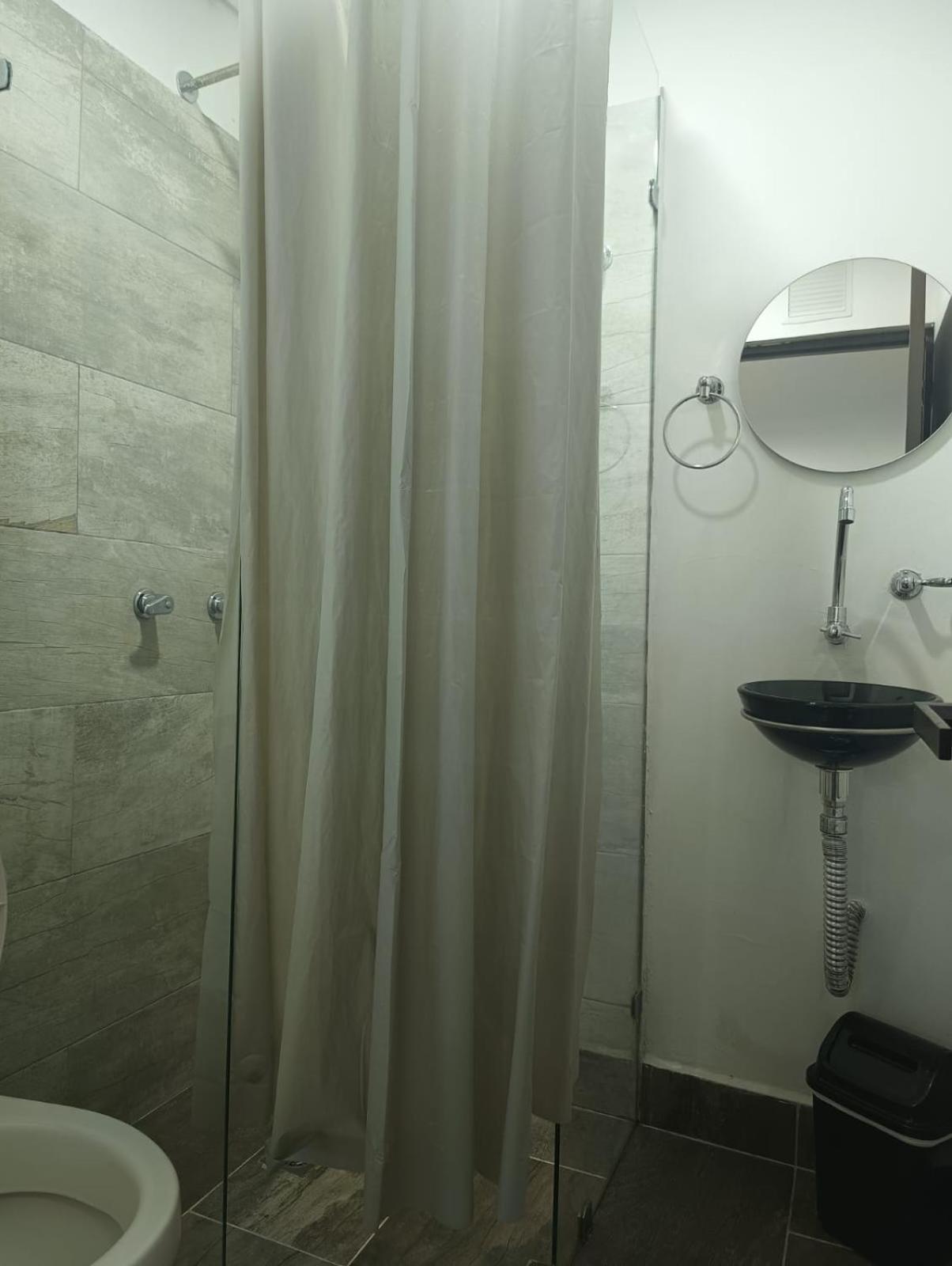 Hotel Prestige Medellín Zewnętrze zdjęcie