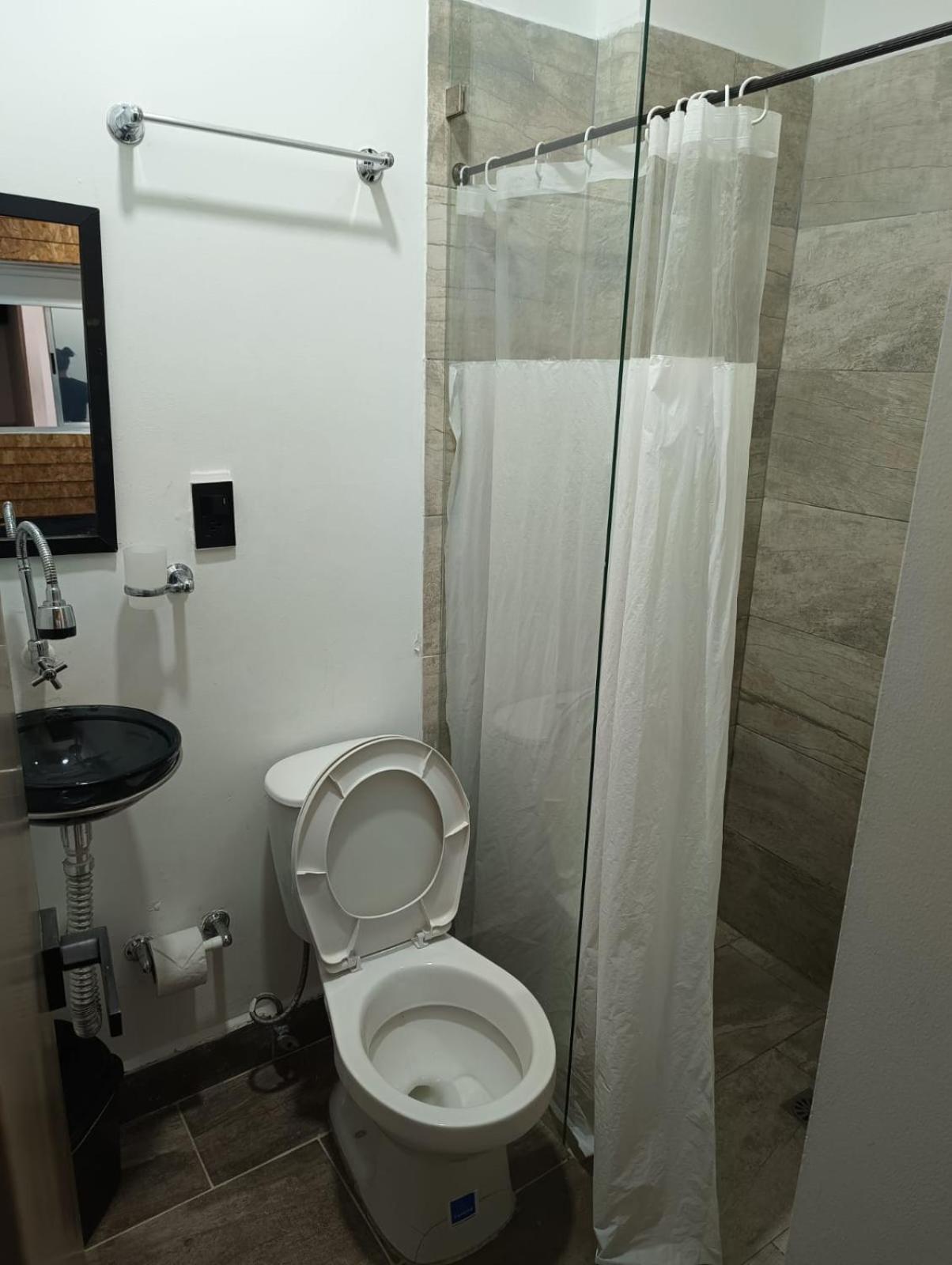 Hotel Prestige Medellín Zewnętrze zdjęcie